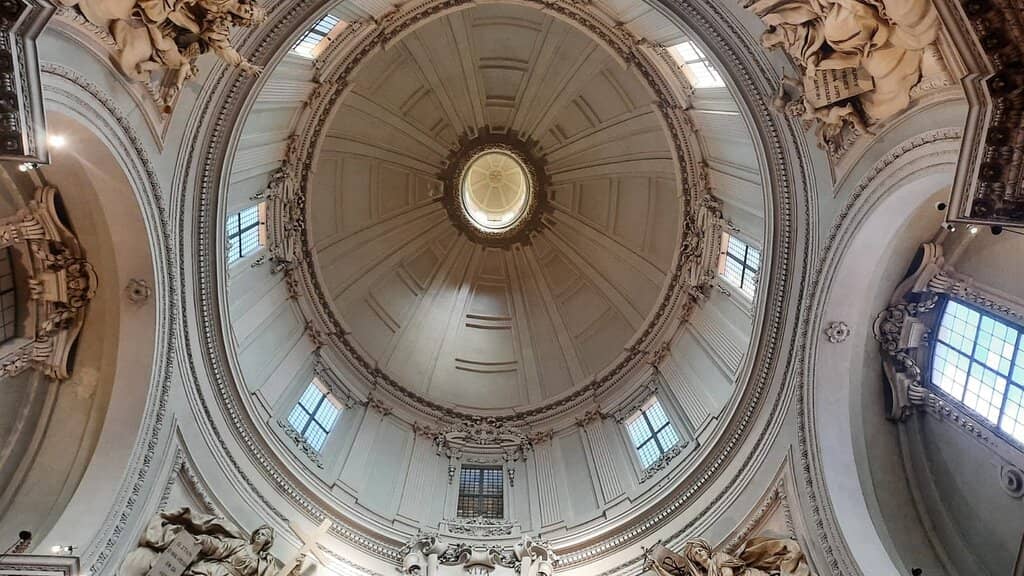 Lamentation Over the Dead Christ