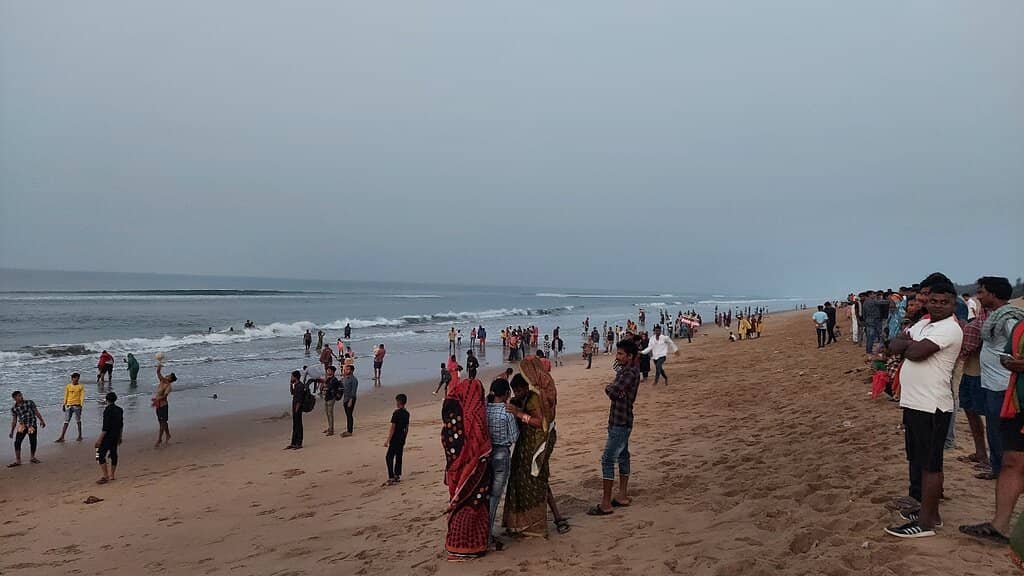 Sand Art Festival