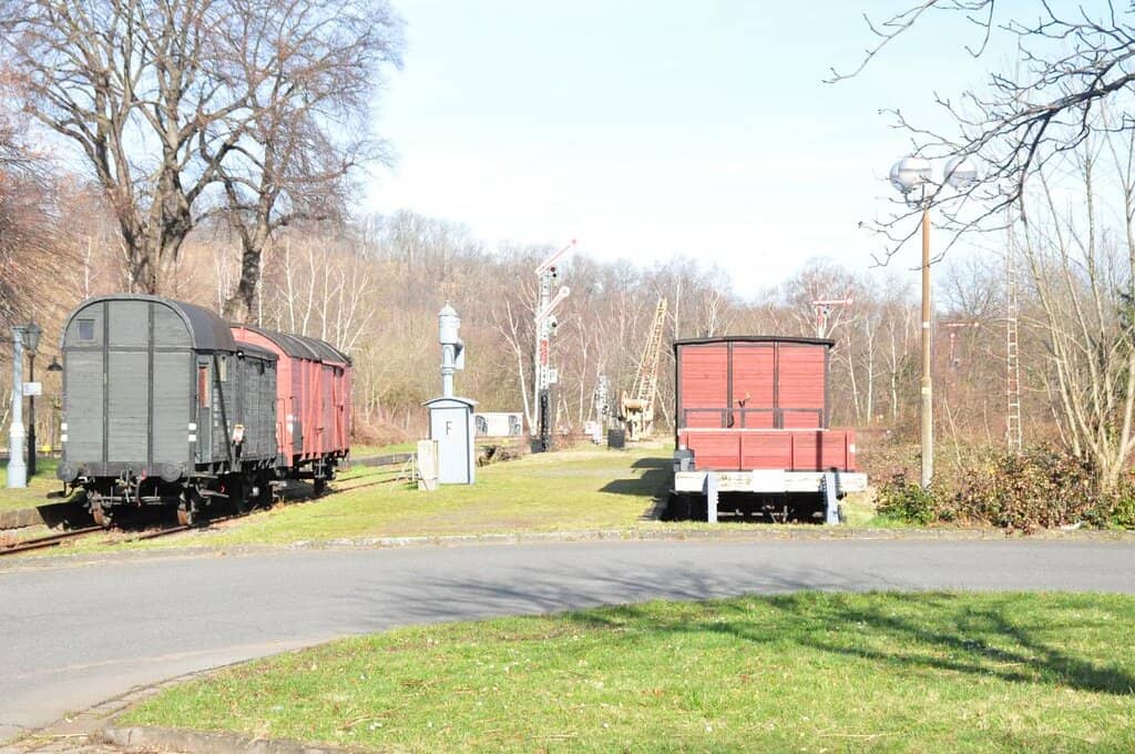 Engaging Museum Exhibits