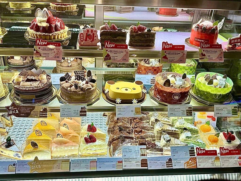 Unique Cheese Pie & Falafel Wrap