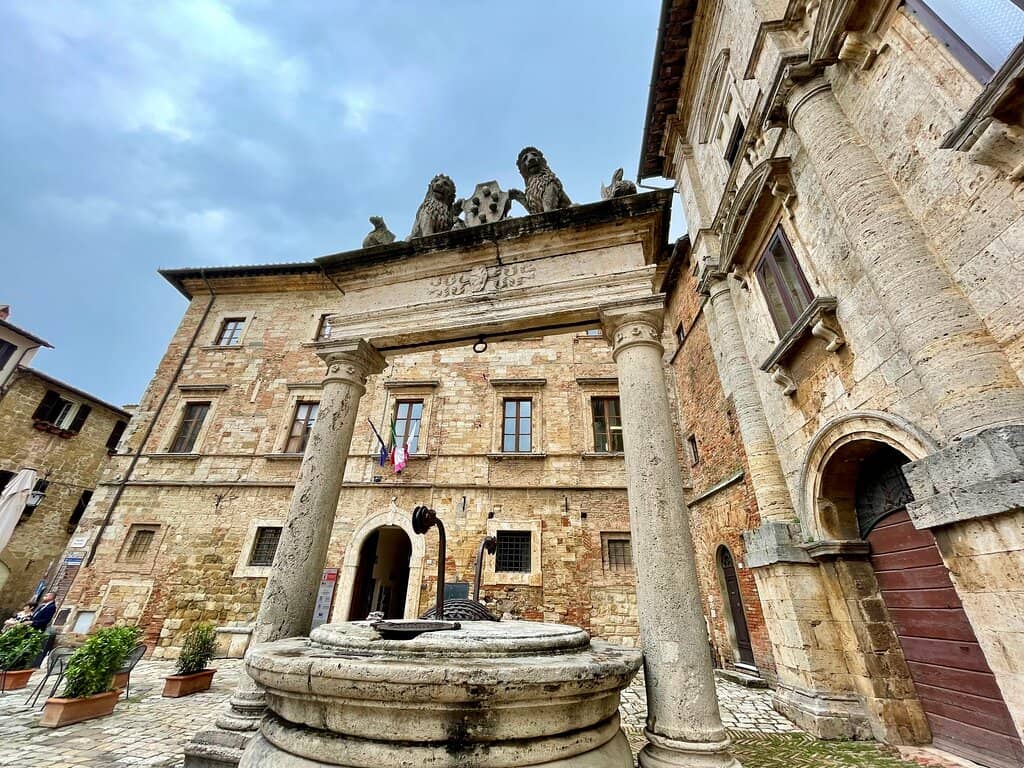 Vertical photo