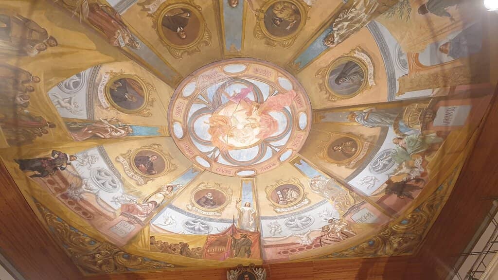 Historic Architecture