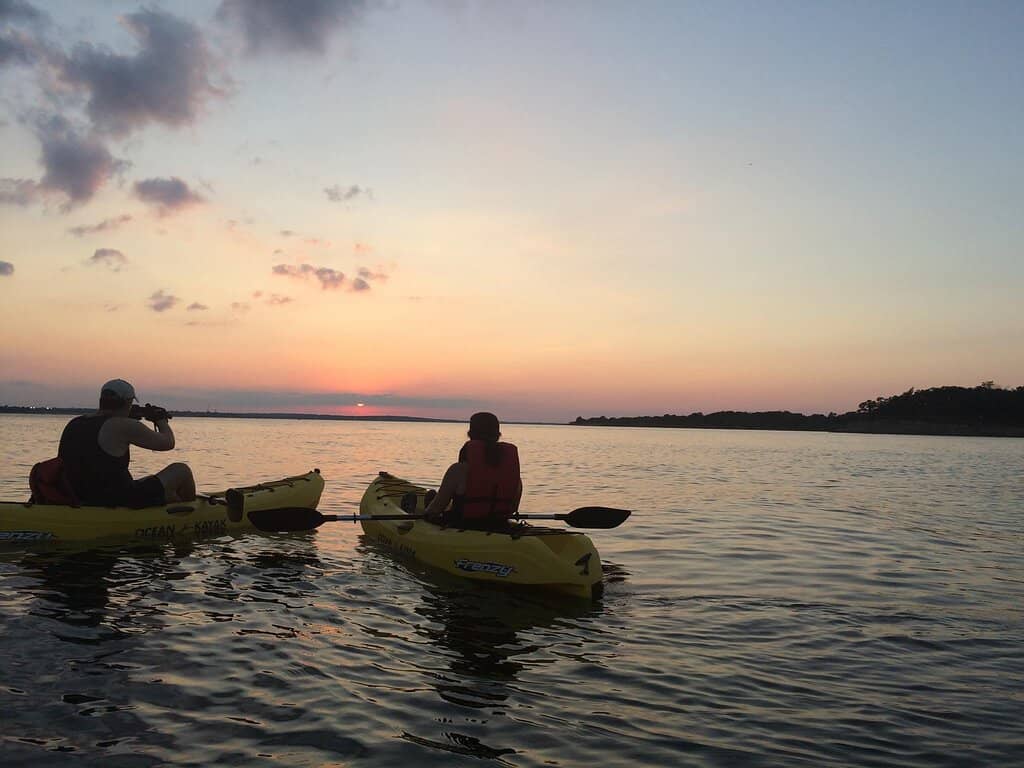 Northshore Trail