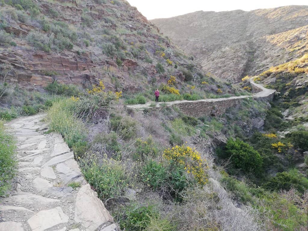 Hidden Pebble Beaches