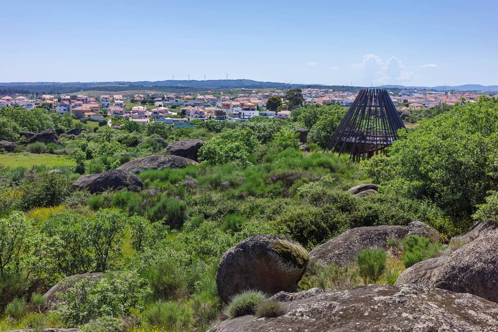 Unique Architectural Elements