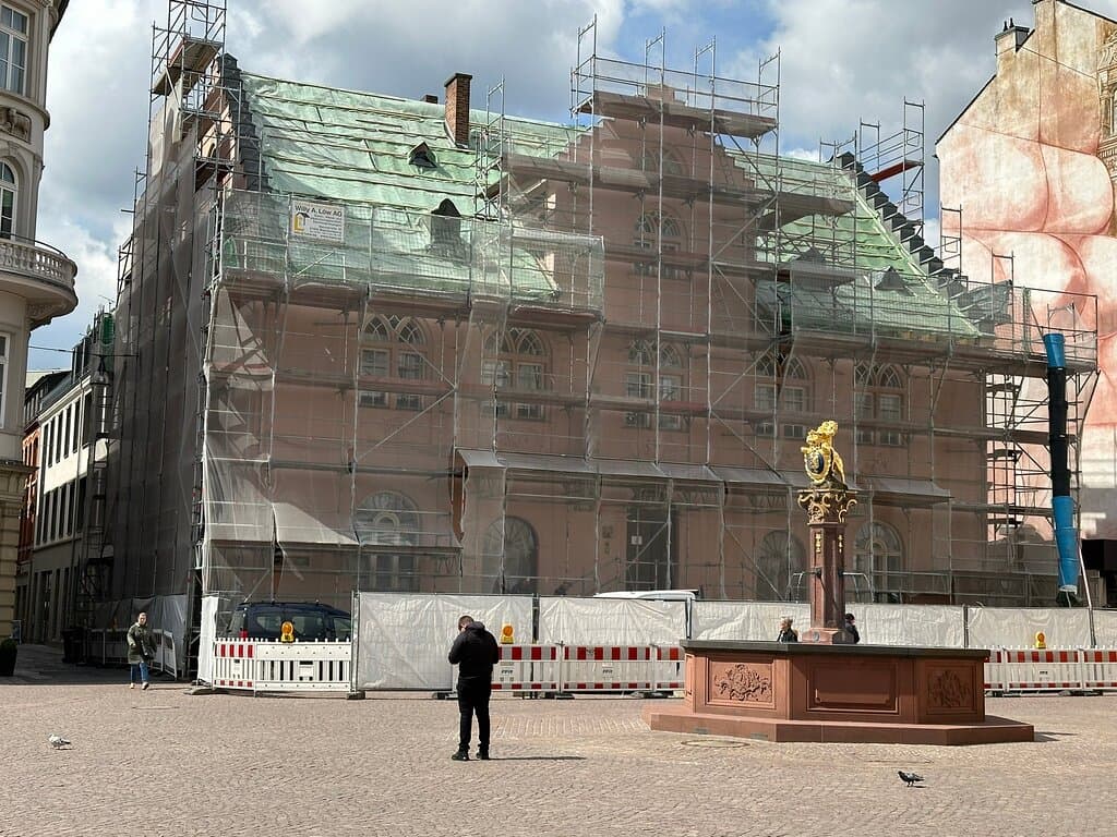 Altes Rathaus