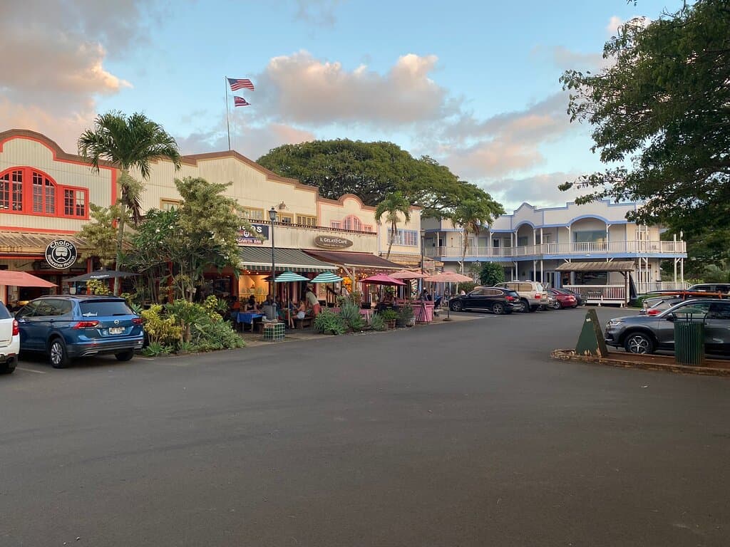 Haleiwa Oahu