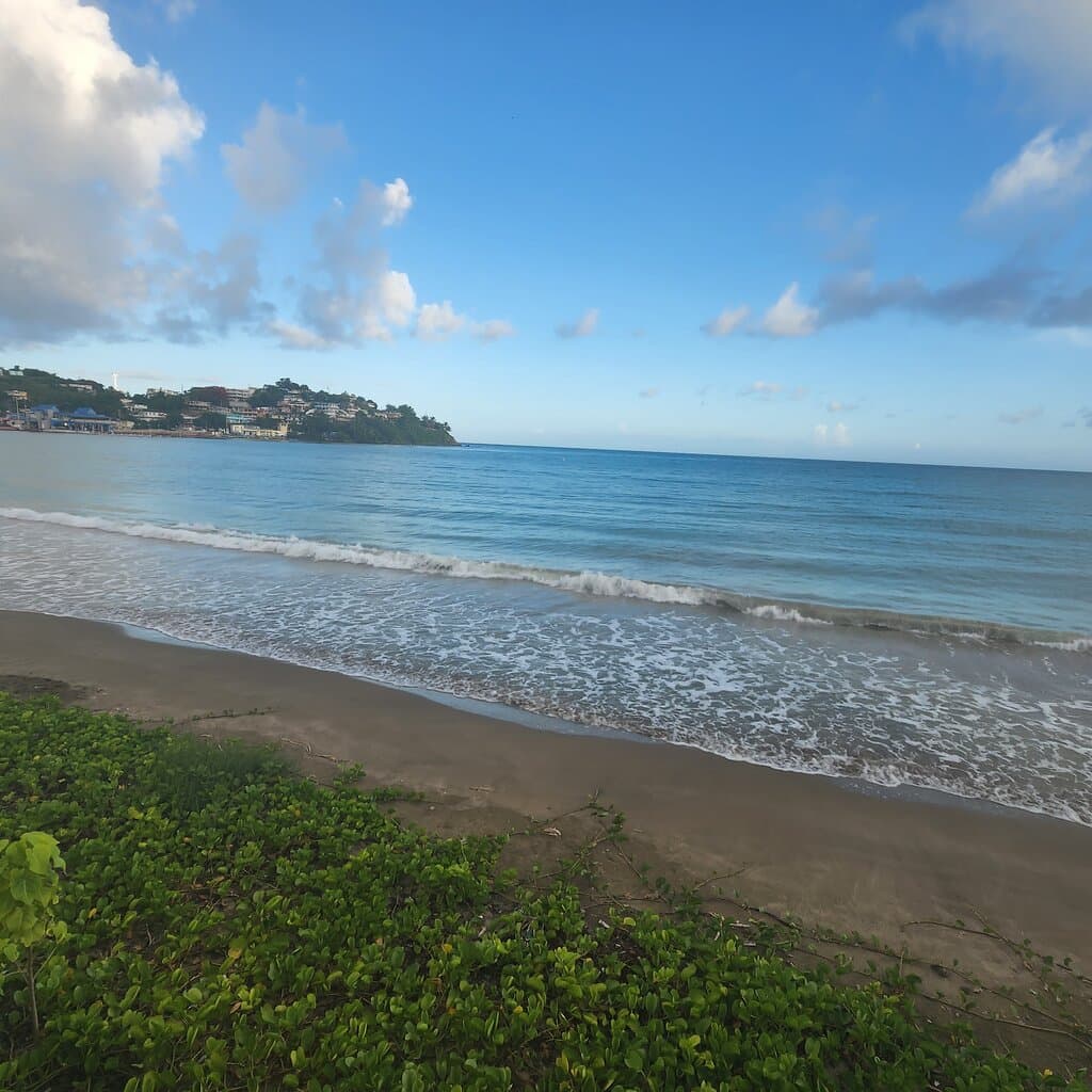 Malecón de Naguabo