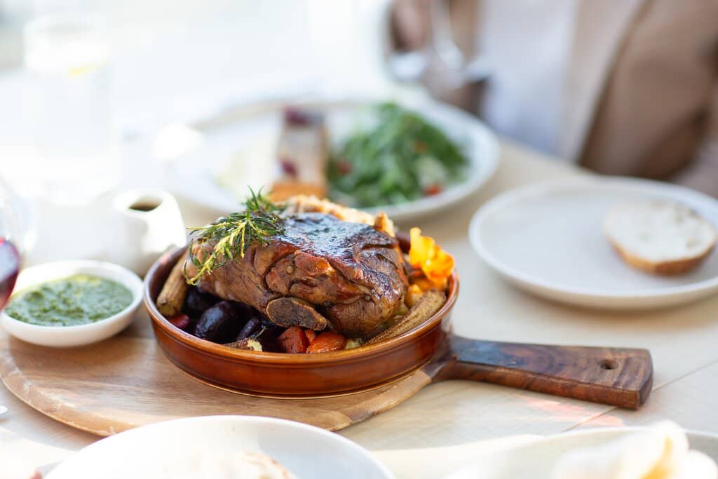 Isabella's Restaurant