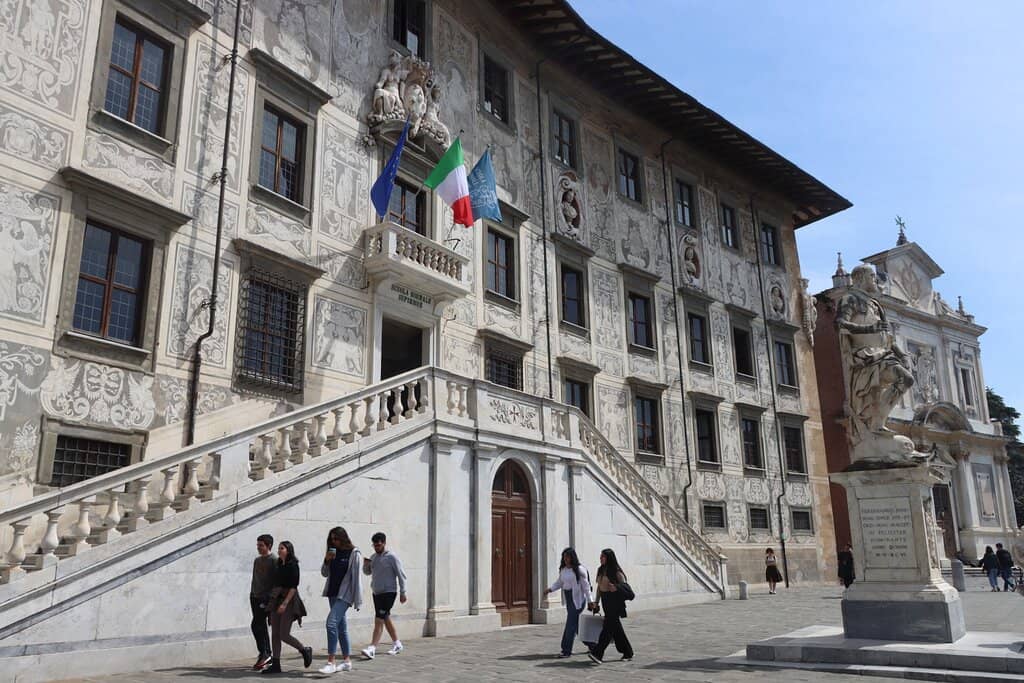 Scuola Normale Superiore