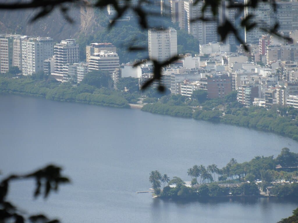 Mesa do Imperador Rio de Janeiro
