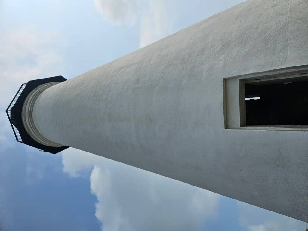 Historic Lighthouse Climb