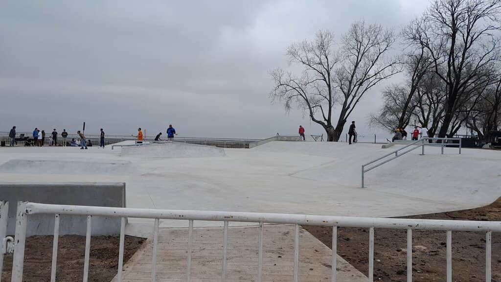 Citrus Lucho's Freshness