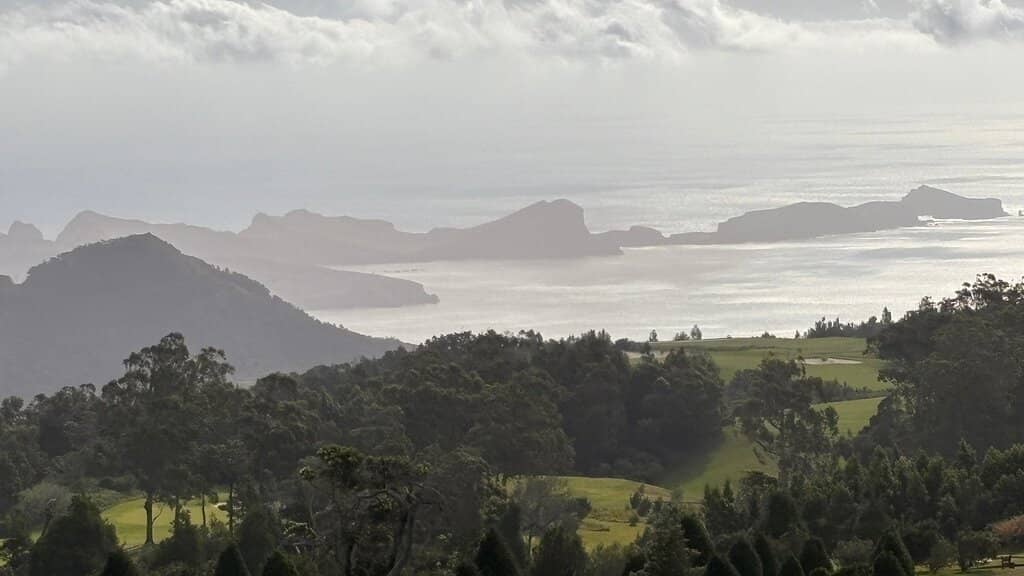 The 27-Hole Challenge