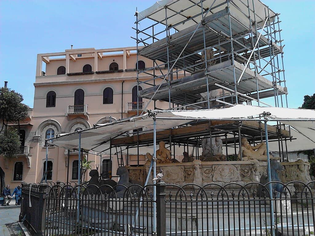 Astronomical Clock Ritual