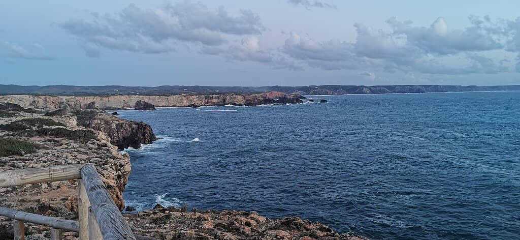 The Iconic Boardwalk