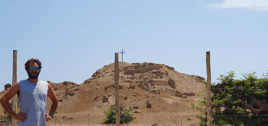 Vertical photo