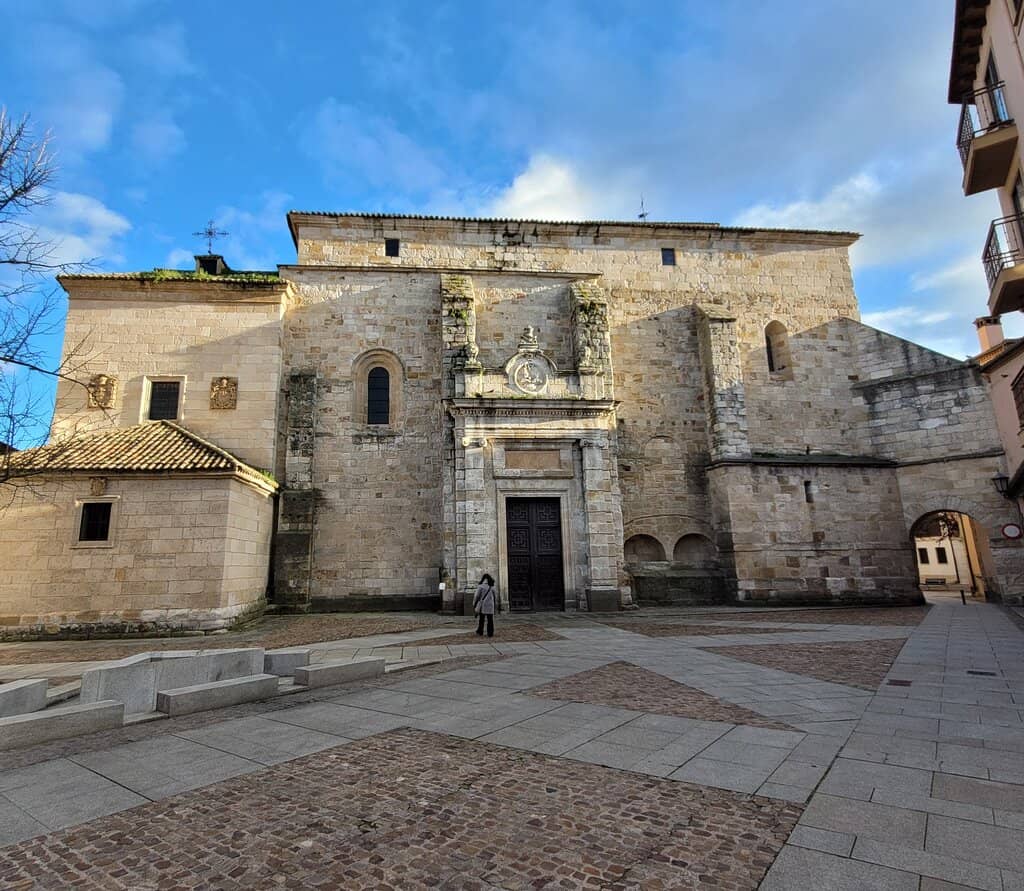 Baroque Facade