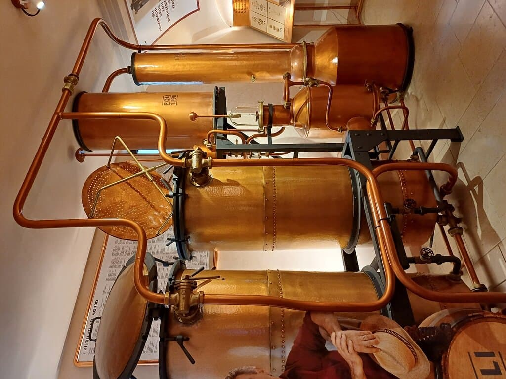 Poli Grappa Museum
