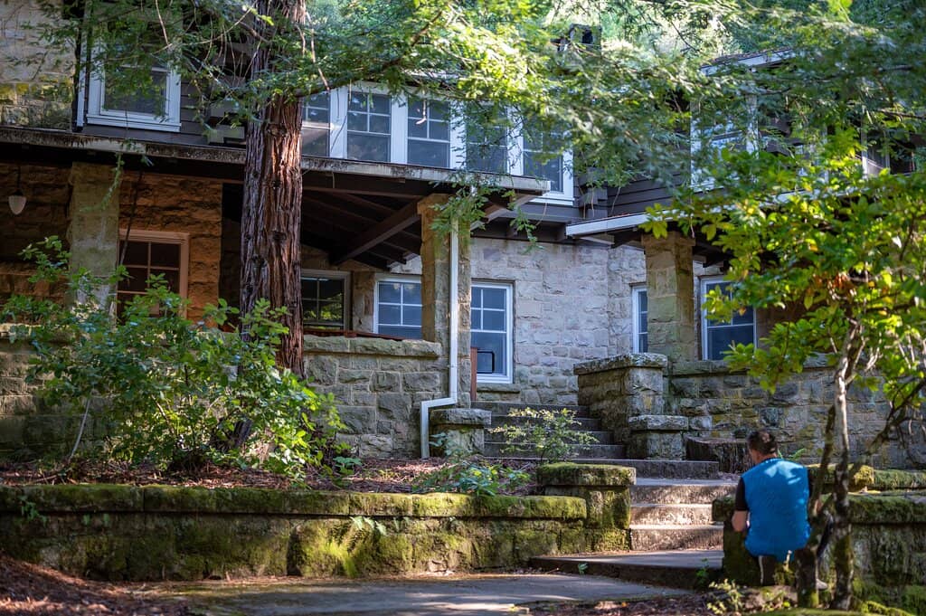 Summit Rock Loop Trail