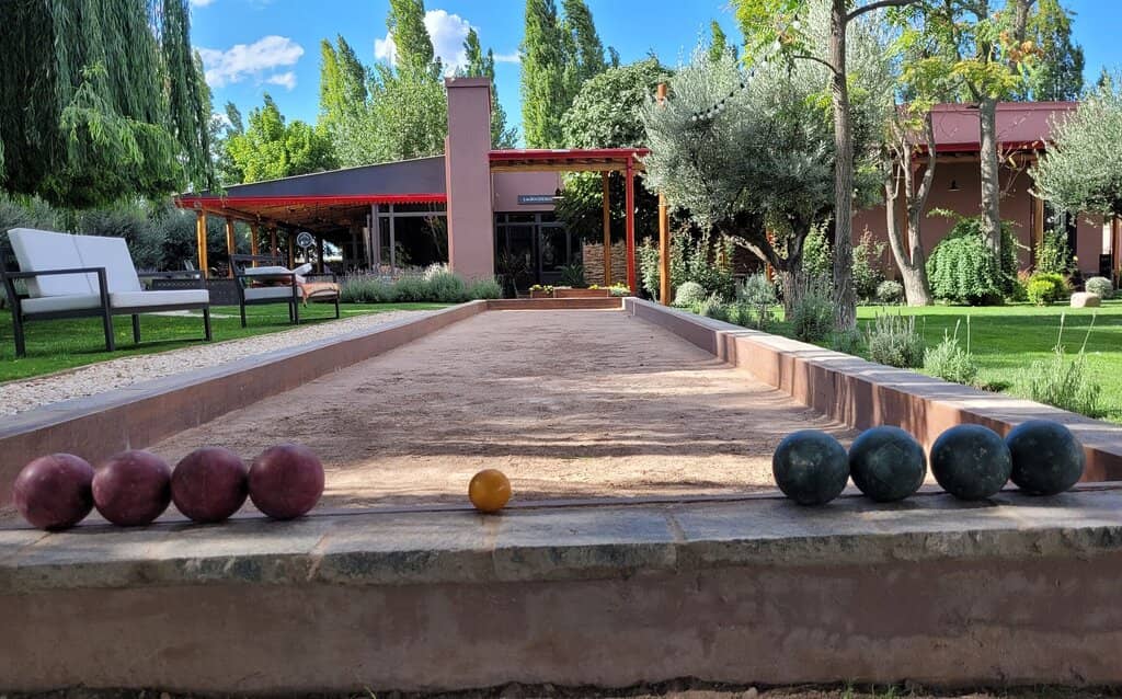 Barrel Tasting & Blending