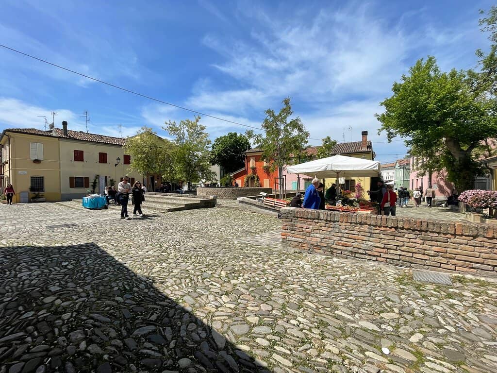 Artisan & Food Markets