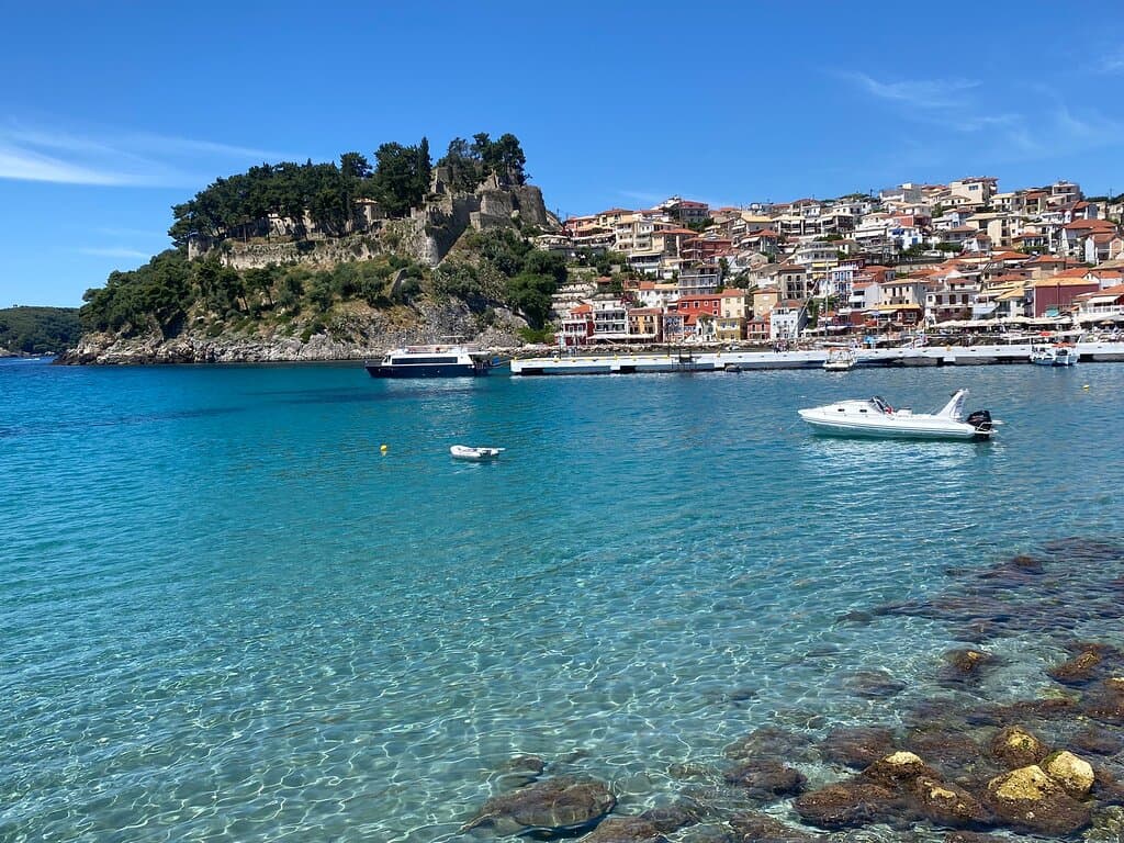 Promenade