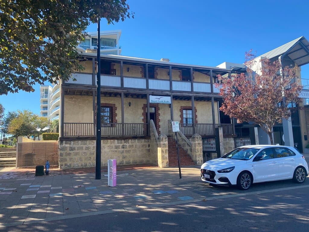 Mandurah Museum