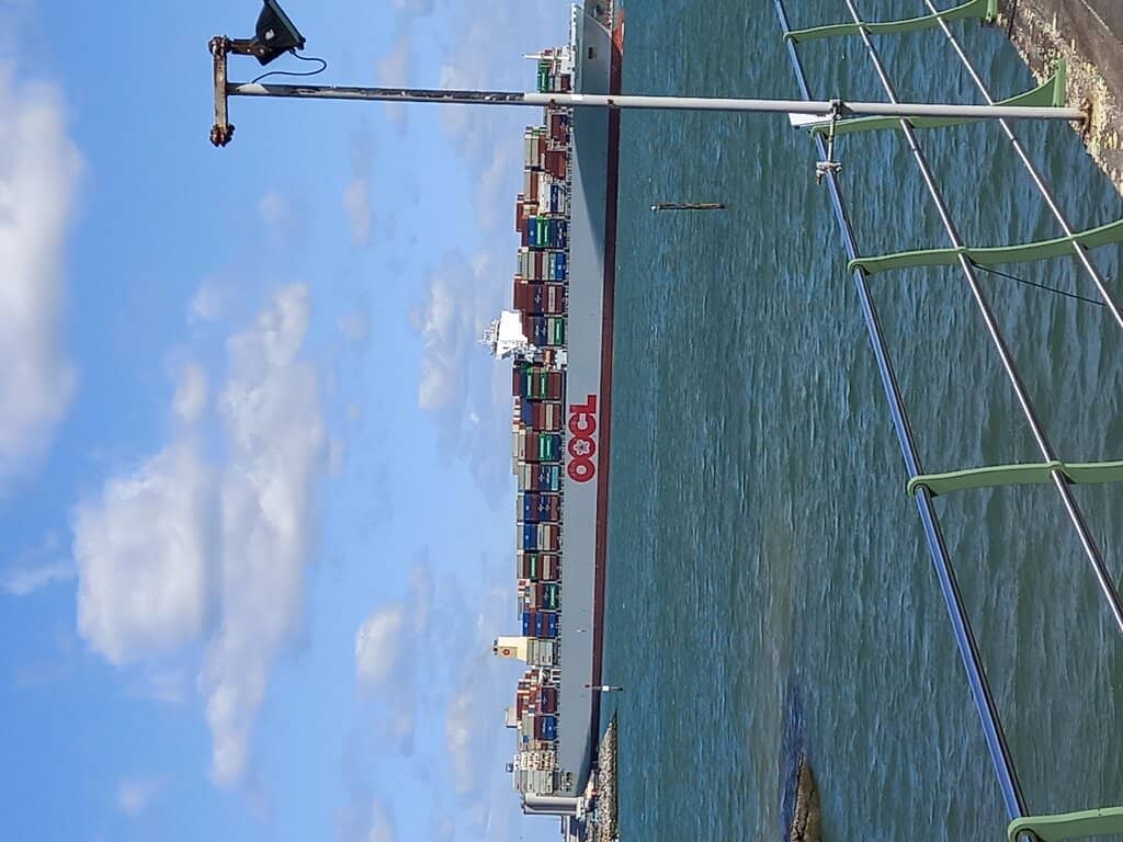 King George VI's Seat