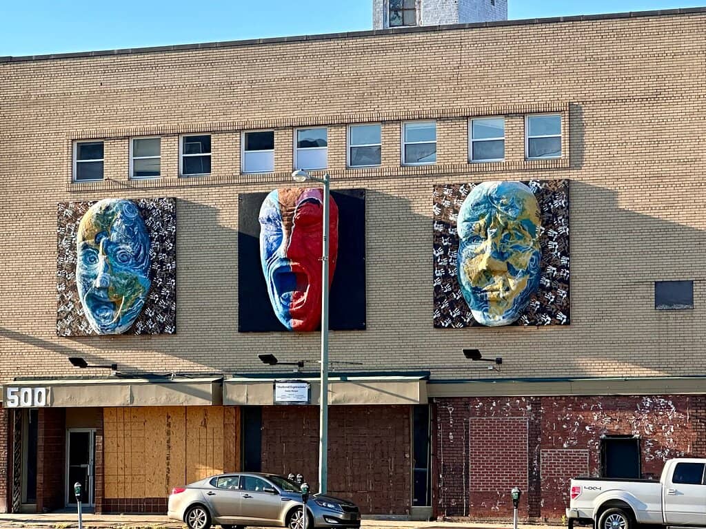 First Fridays Events