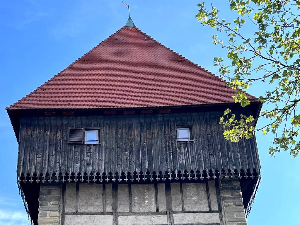 Lake Constance Proximity