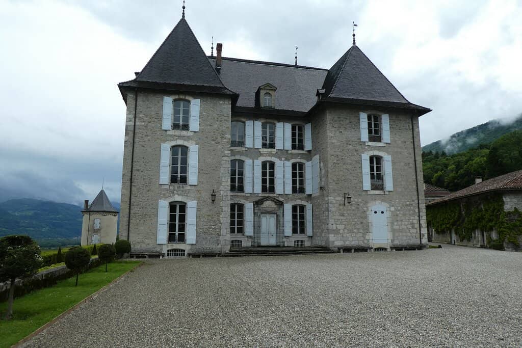 Exceptional Ambiance