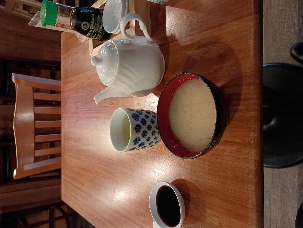 Spectacular Sashimi Platters