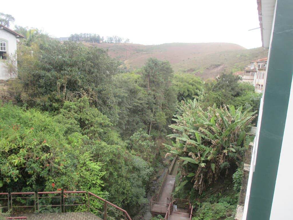 Ponte dos Contos Charm