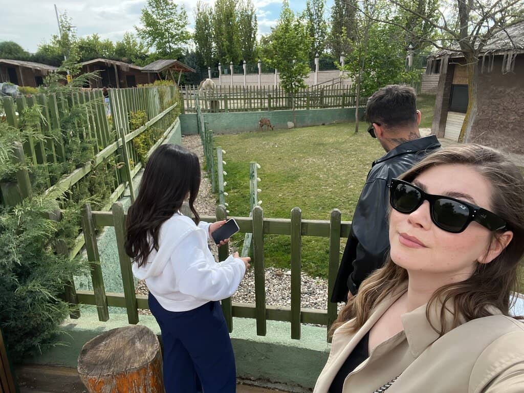 Aquarium Discoveries