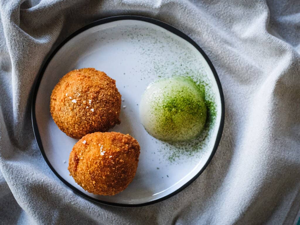 Innovative Alentejo Cuisine