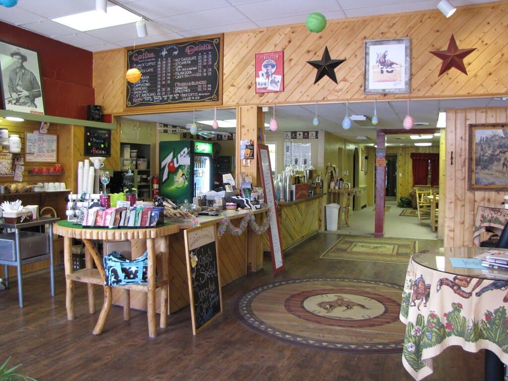 Rawhide Coffee