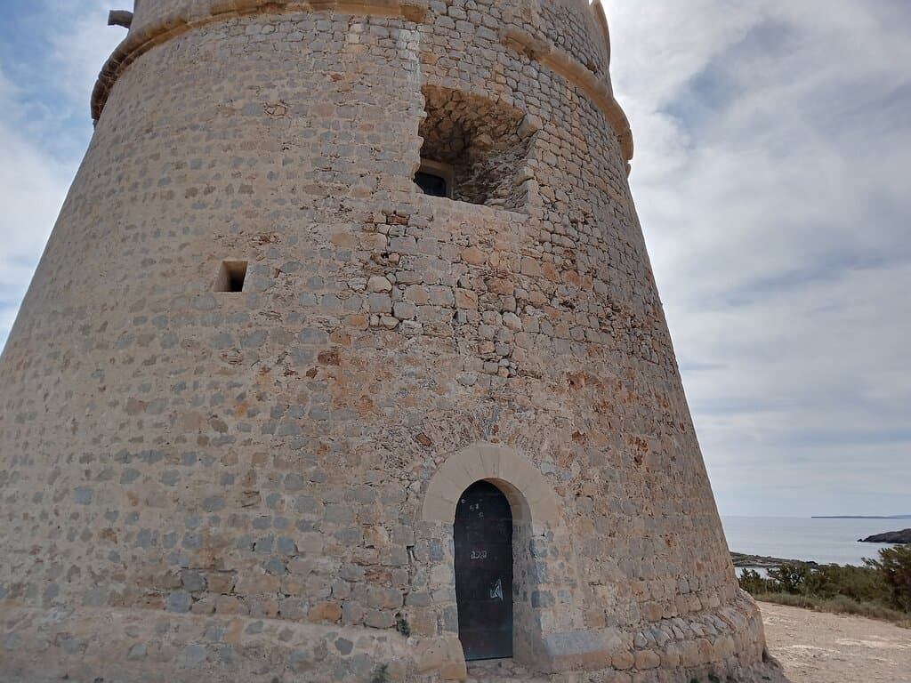 16C WATCHTOWER