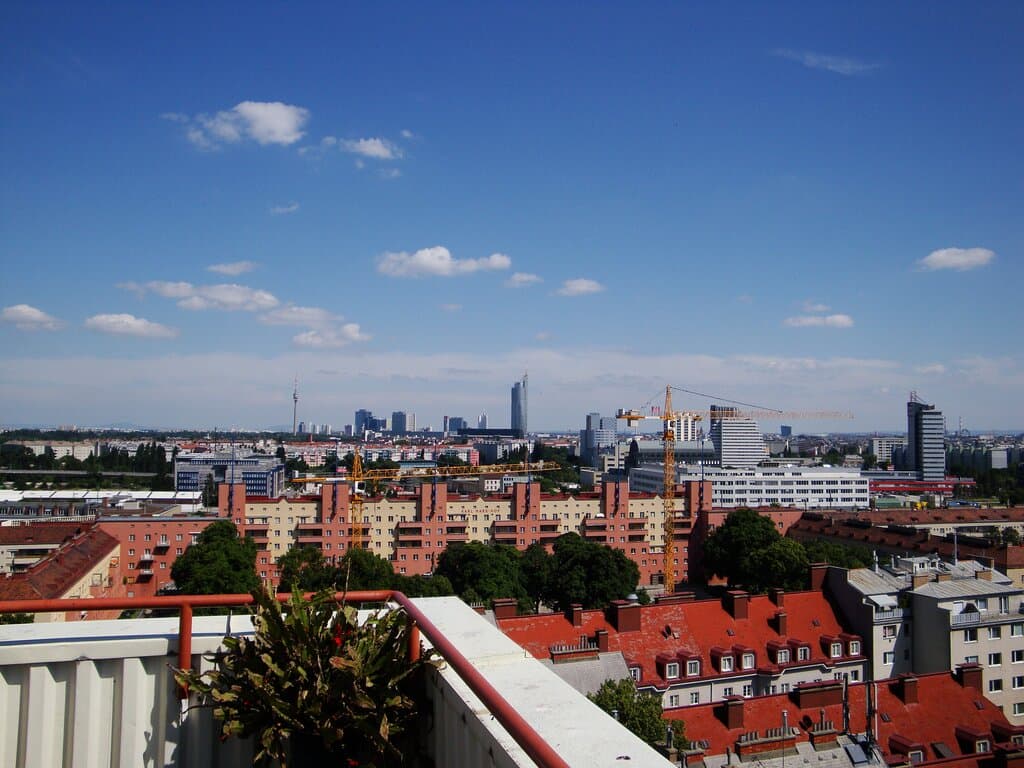 Skulle inte vilja bo där precis...