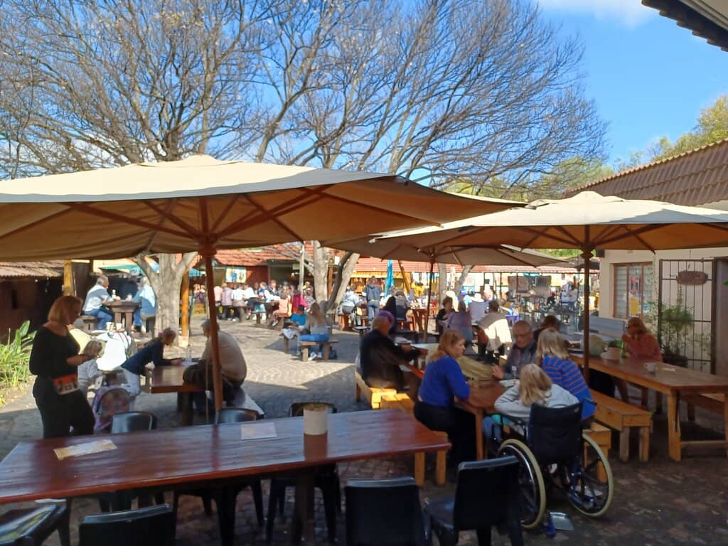 Handicrafts & Natural Goods