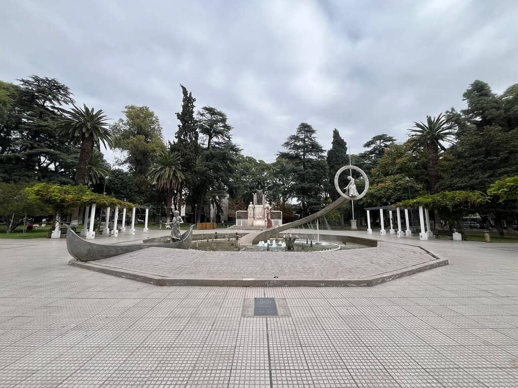 Children's Playground