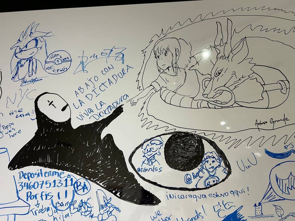 Interactive Art Workshops