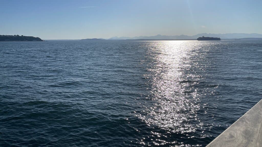 Waterfront Park (Pier 62)