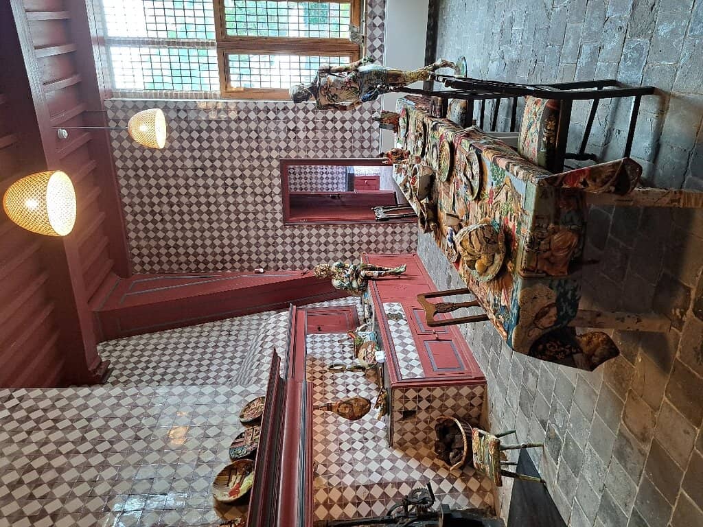 Hanseatic League Exhibition