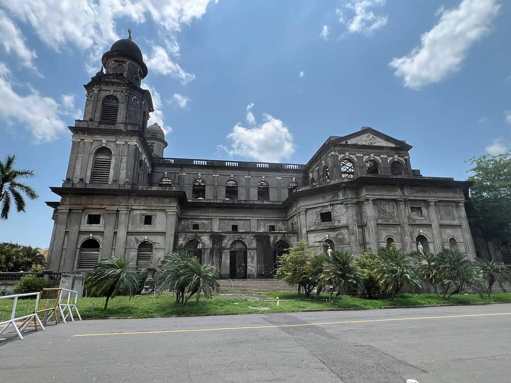 National Library of Cuba
