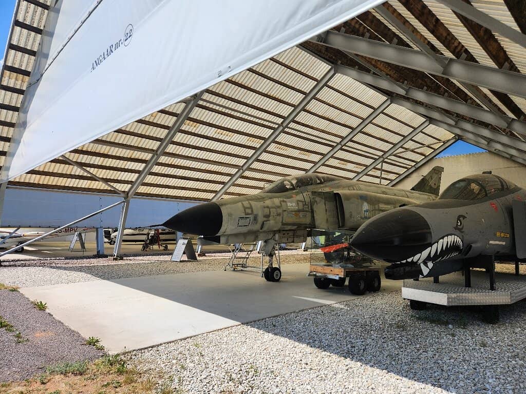 Estonian Aviation Days