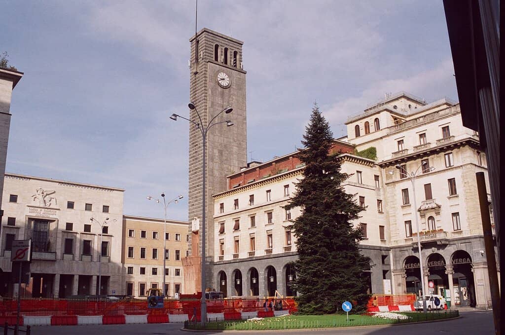 Pizzeria Sara