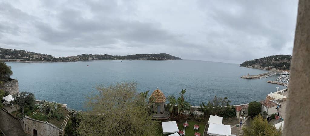 Citadelle Saint-Elme