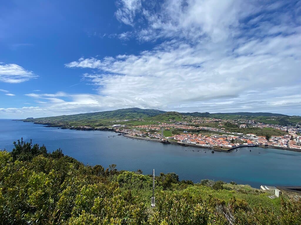 Monte da Guia