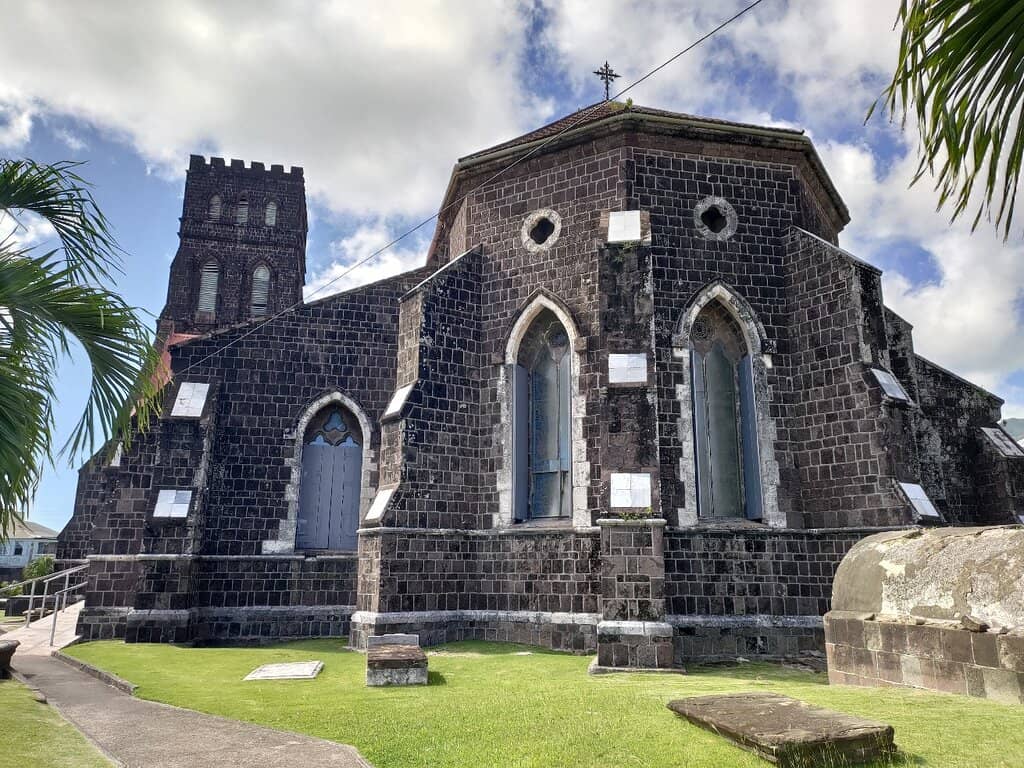 Architectural Beauty